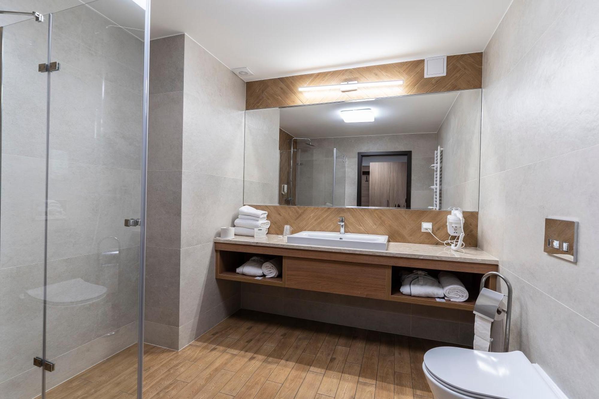 Hotel Solar Шавница Экстерьер фото